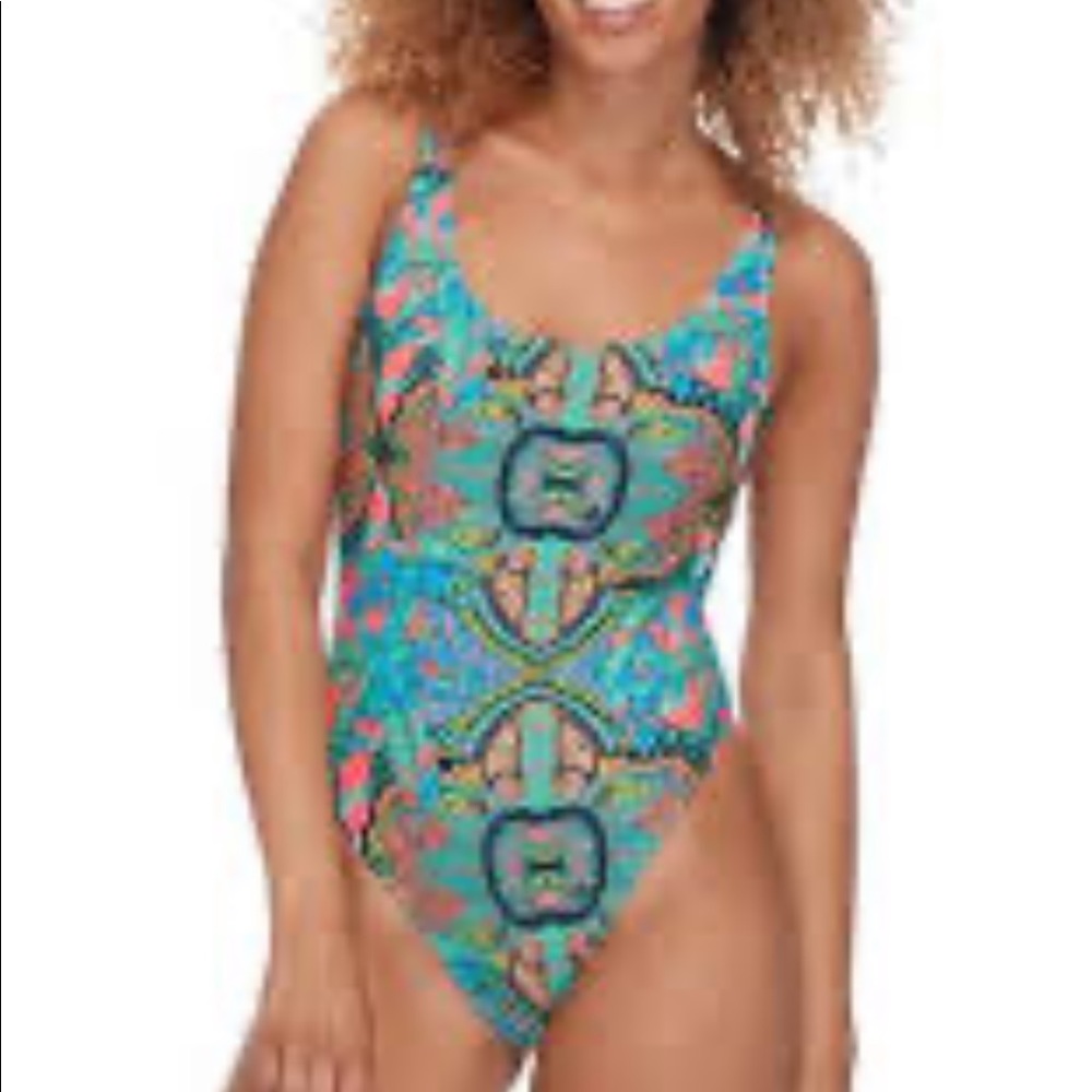 Eidon Surf One piece Small